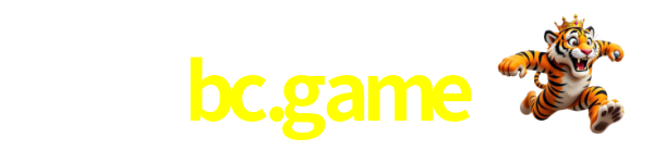 Logo da bc.game
